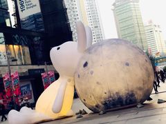 -魔方城市书房(中街益田店)
