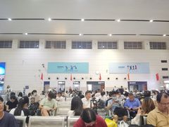 -韶关站