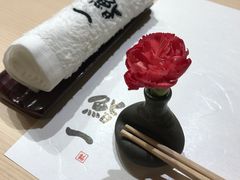 -鮨一日本料理(大中华店)