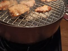 -山居屋炭火烧肉(厚街万达店)