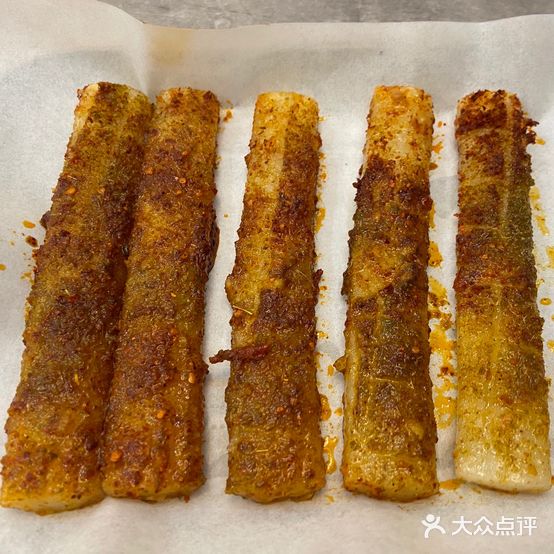 禾禾木烤肉餐厅