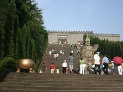 -丰都鬼城名山景区