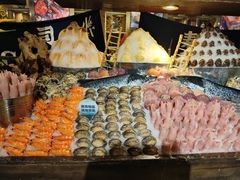 -芭菲盛宴·环球美食(北城国际店)