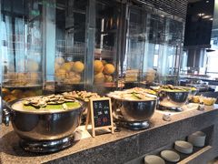 -解放碑威斯汀酒店-知味国际美食餐厅