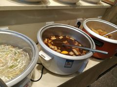 -素满香·素食自助餐(苏州·临顿路店)