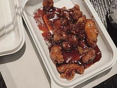 -绿茶餐厅(朝阳大悦城店)