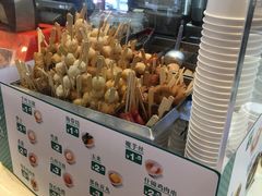 -吉野家(学院路店)