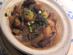 -卢大鲜鱼头捞饭(美利广场店)