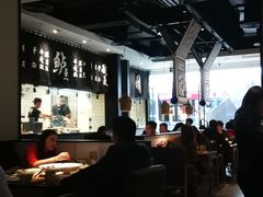 -太二酸菜鱼(石家庄万象城店)