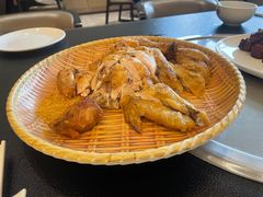 -勺园中餐厅