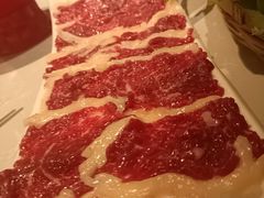 -俏牛哥鲜牛肉牛肆馆(重庆天地店)
