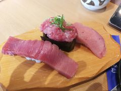 -沼津魚がし鮨(御殿場アウトレット店)