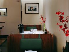 大堂-客语客家菜(琶洲保利店)