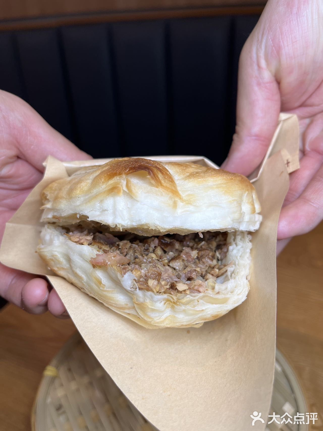 福州美食新地标！新开的陕西美食专门店！
