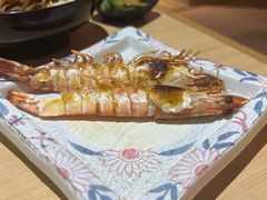 竹节虾-琴寿司居酒屋(中山广场店)