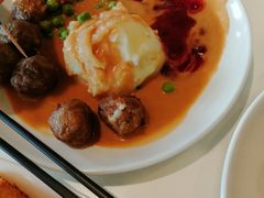 -宜家·瑞典风味餐厅(无锡店)
