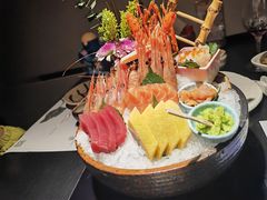 -花潮料理艺食馆(成都万象城店)