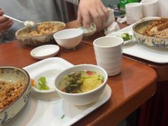 -菊儿人家·北京胡同菜(南锣鼓巷店)