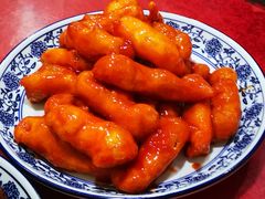 -北大地皖峰饭馆