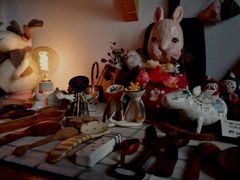 -春风十里咖啡馆