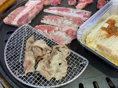 -玄希浪漫厨房·韩料烤肉(湖滨银泰in77店)