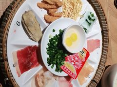 -上坐过桥米线(顺城店)