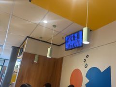 -麦当劳(安定门外大街店)