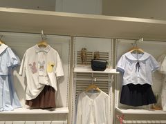 -南京商厦
