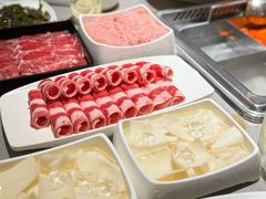 -海底捞火锅(翔龙天地广场店)