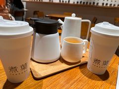 -煮叶(悠唐广场店)