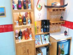 -acquolina·阿果里呐意大利比萨店(紫薇尚层店)