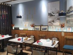 -山海菜馆·海肠捞饭·青岛菜(栈桥店)