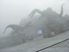 -梦幻奥陶纪景区