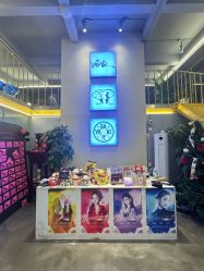 -YASAKI国际舞蹈中心