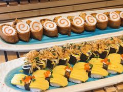 -松咖啡自助餐厅·松北香格里拉