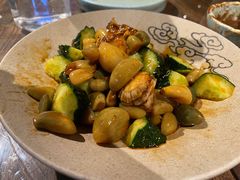 -水煮三国·川鲁江湖菜(香山店)