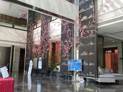-海纳百川·都市温泉·足道·SPA(学院路店)