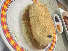 -新辉港式茶餐厅(北栅店)