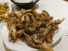 -吉源大排档·鱼生·海鲜(烧烤彩印厂店)