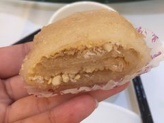 煎甜薄撑-广州酒家(昌岗地铁站店)