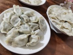 -山东水饺(南坪新街店)