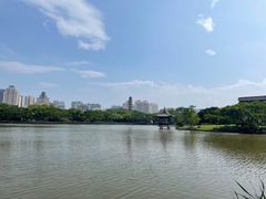 -江心屿景区