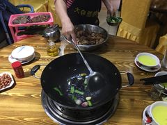 -大自然醉鹅(海珠分店)