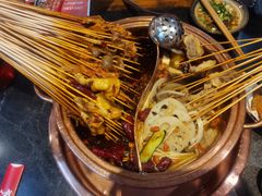 -镇江龙·火锅串串(武侯祠店)