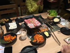-新石器烤肉(之心城店)