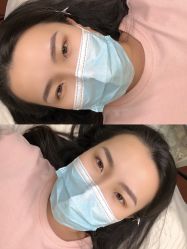 -久匠·纹眉半永久野生眉