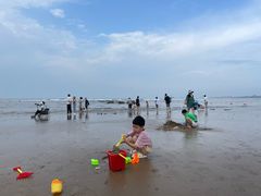 -老虎石海上公园