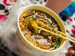 手工酸辣粉-四川名小吃·宜宾燃面(鼓新路店)