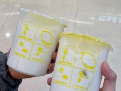 -烧柠·柠檬茶(大融城店)