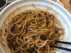 -剔八谷山西面馆(南内环店)